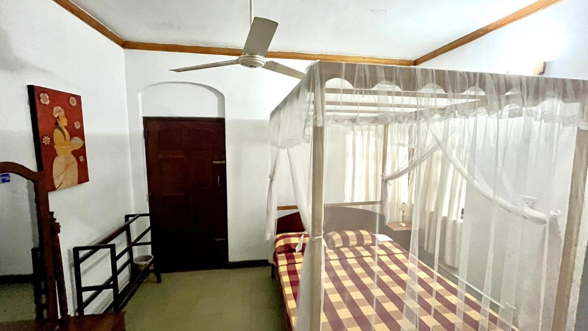 Pearl House Hotell Kandy Eksteriør bilde
