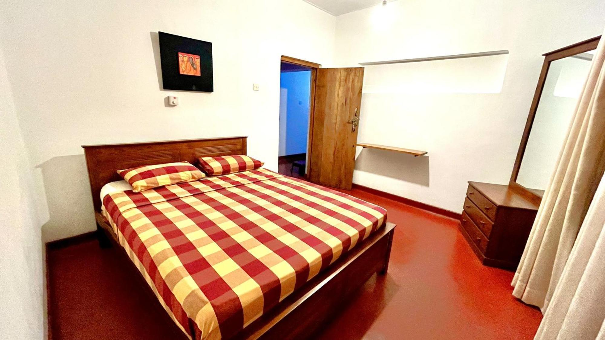 Pearl House Hotell Kandy Eksteriør bilde