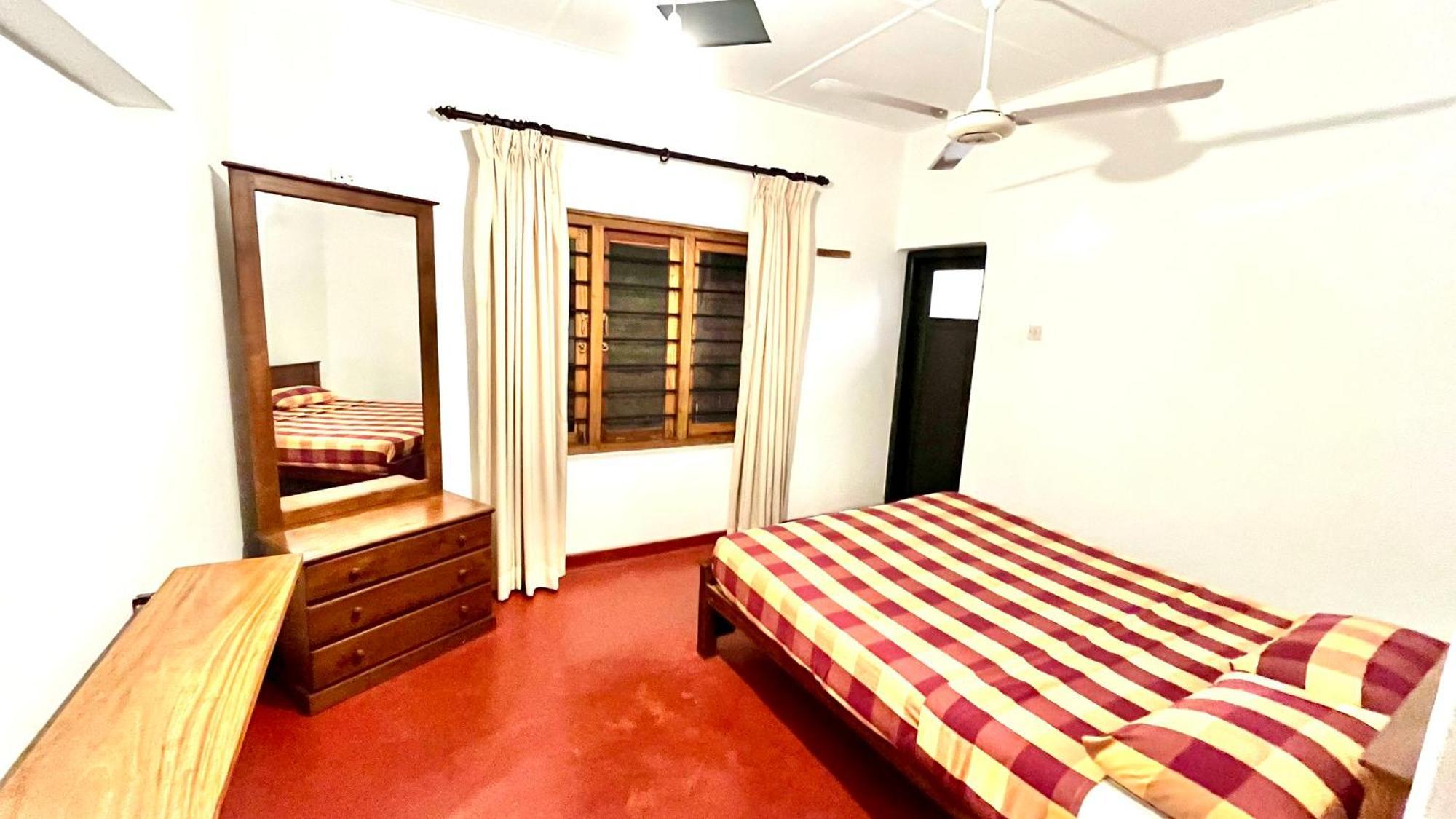Pearl House Hotell Kandy Eksteriør bilde