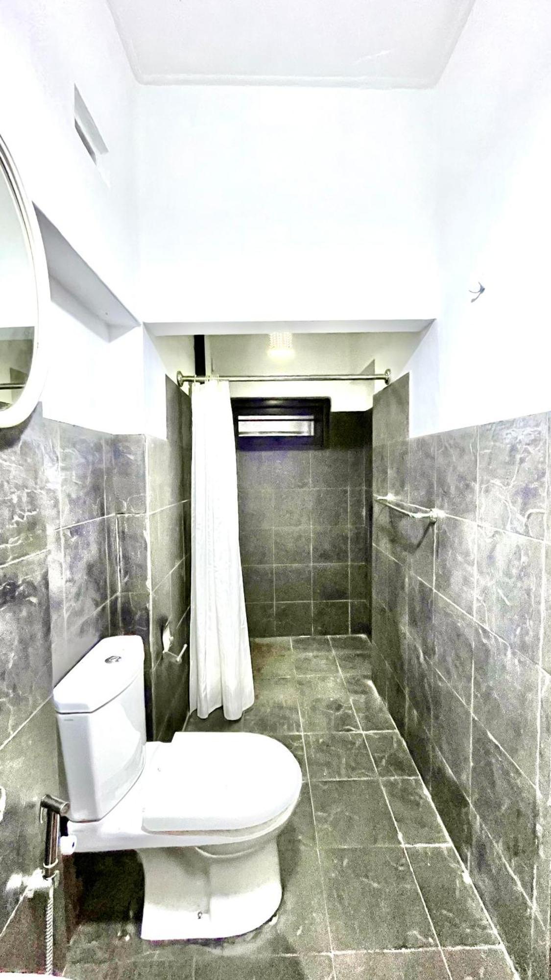 Pearl House Hotell Kandy Eksteriør bilde