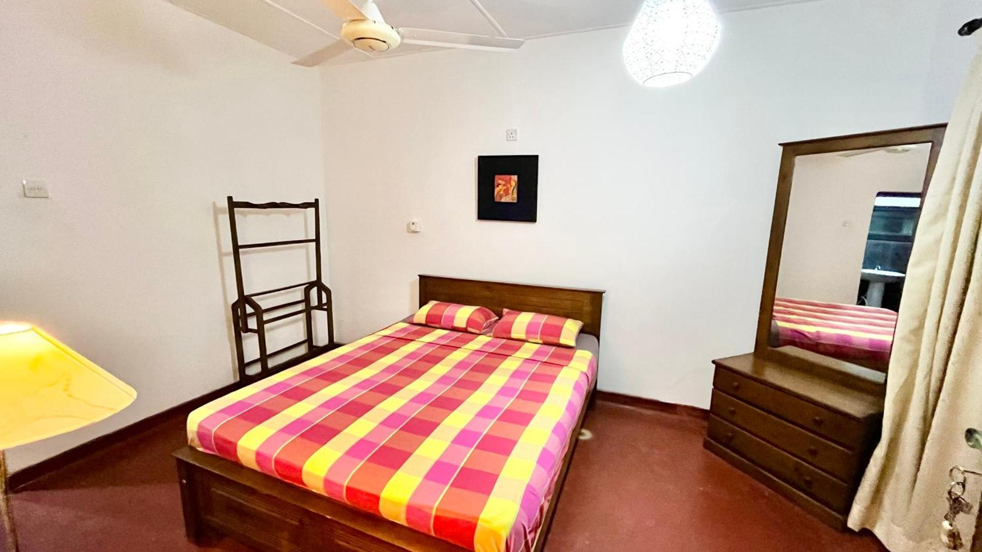 Pearl House Hotell Kandy Eksteriør bilde