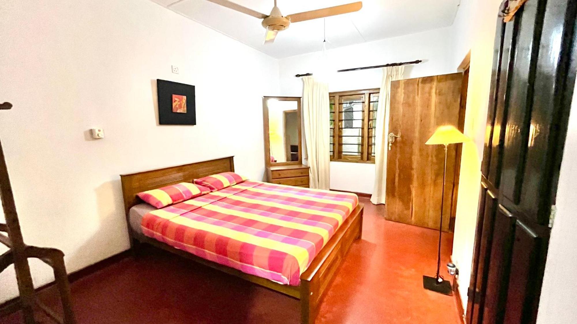 Pearl House Hotell Kandy Eksteriør bilde