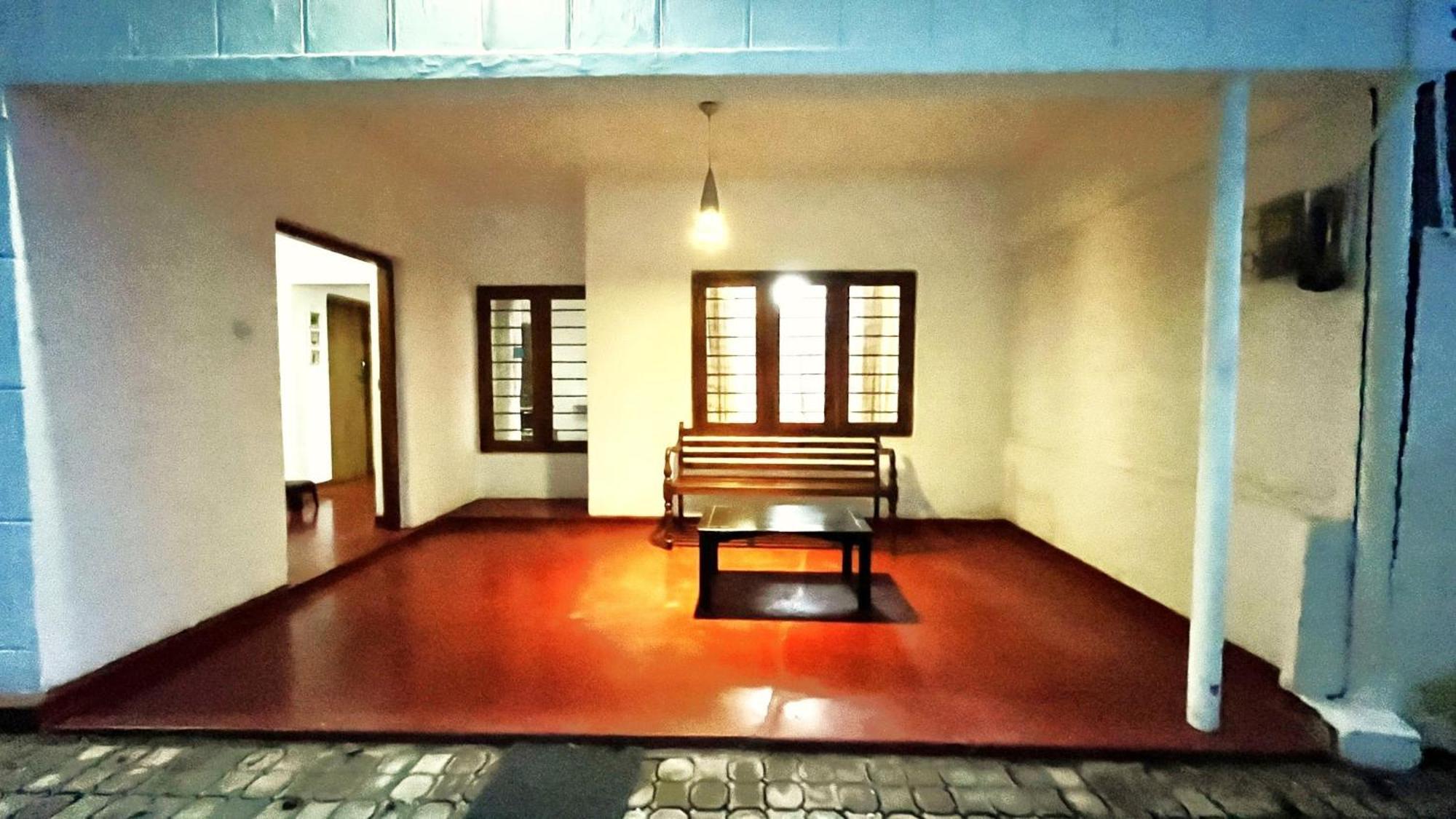 Pearl House Hotell Kandy Eksteriør bilde