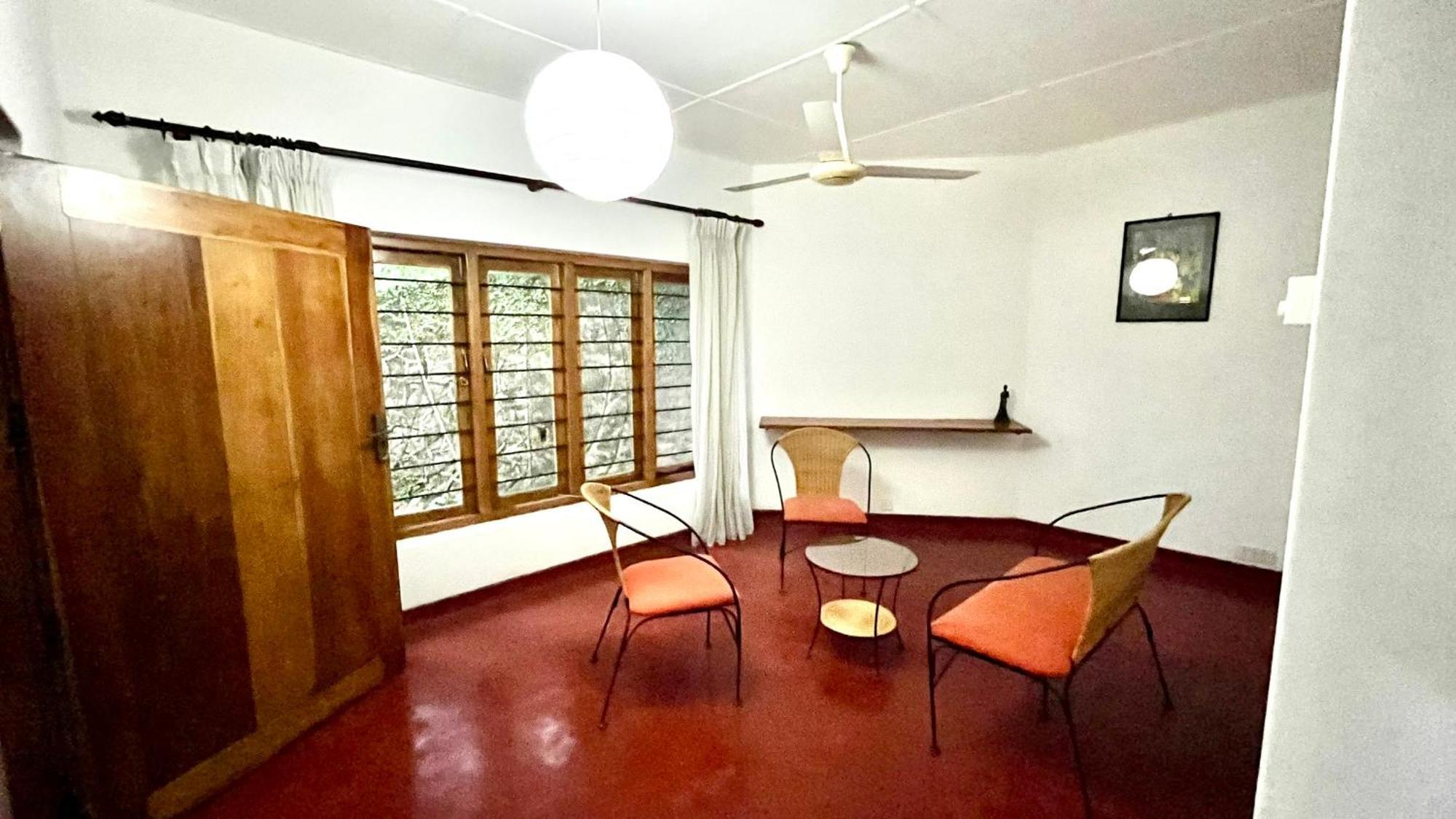 Pearl House Hotell Kandy Eksteriør bilde