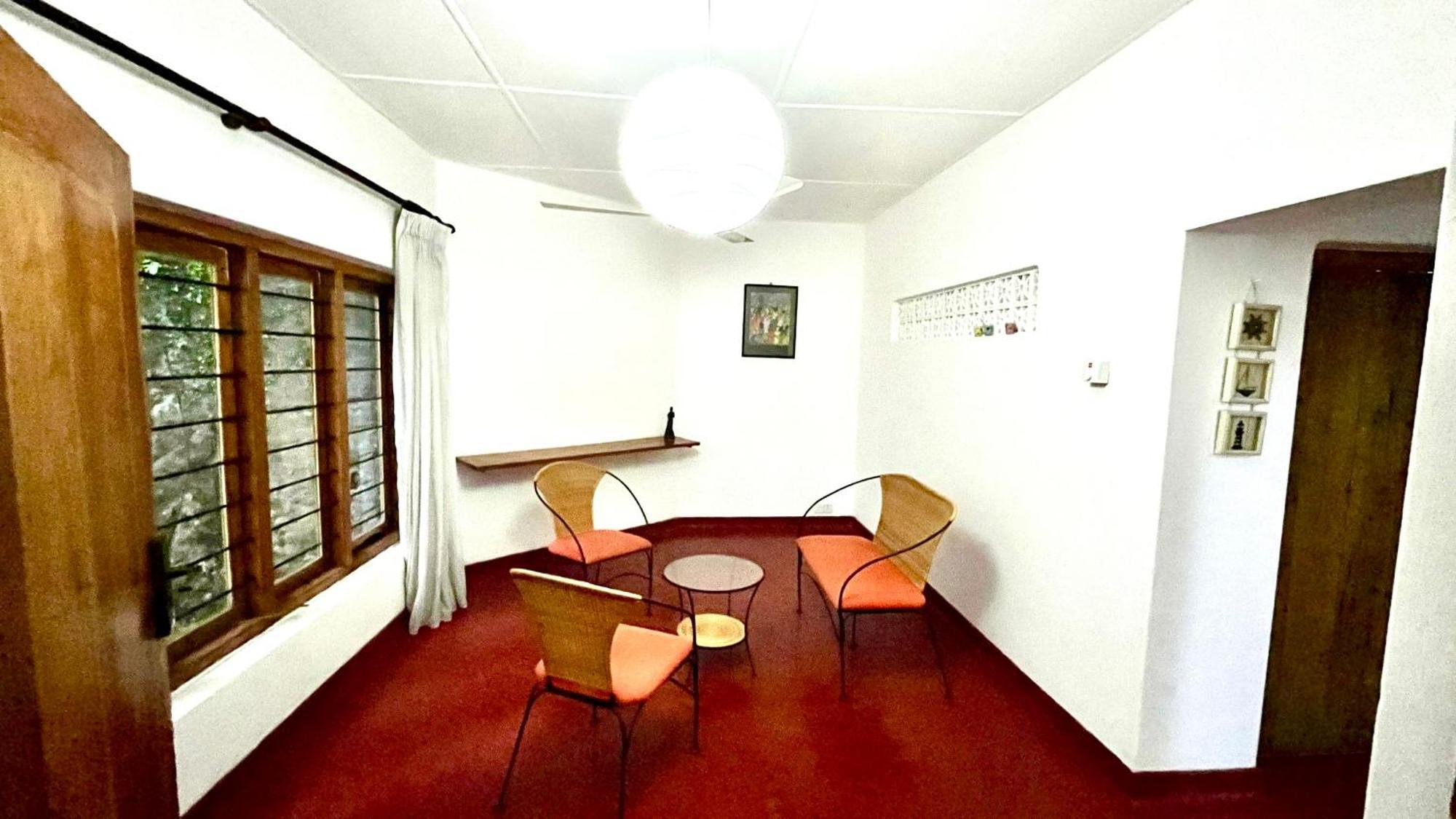 Pearl House Hotell Kandy Eksteriør bilde