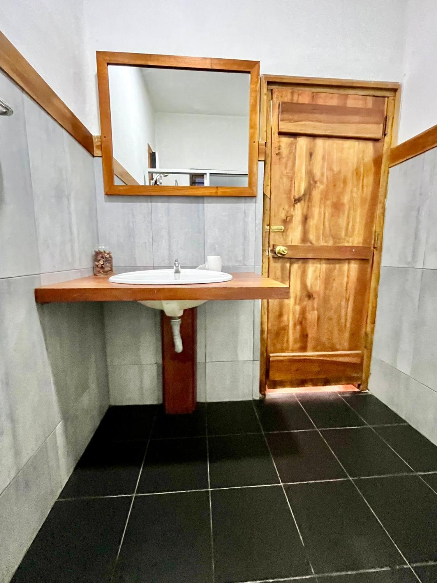 Pearl House Hotell Kandy Eksteriør bilde