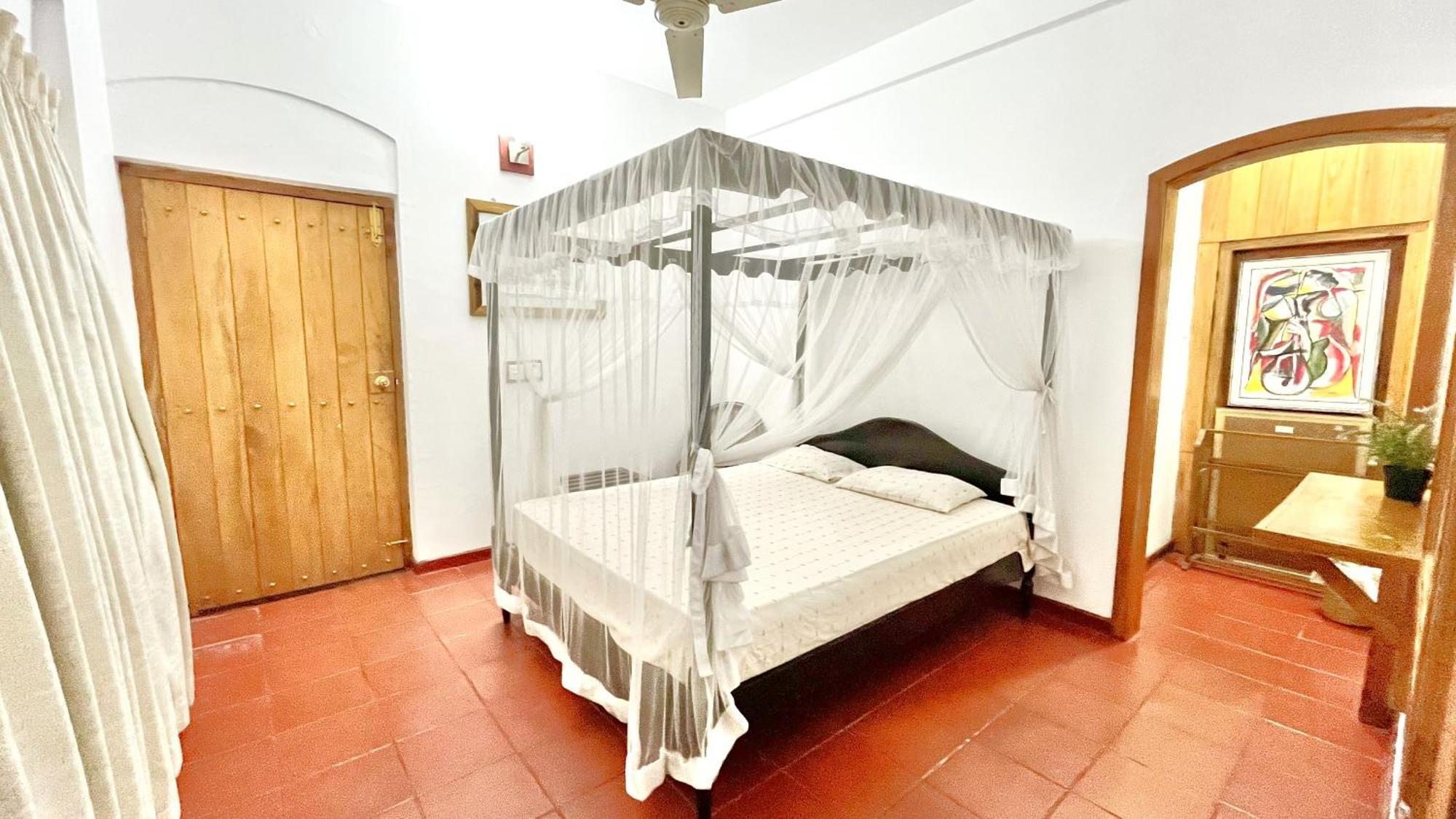 Pearl House Hotell Kandy Eksteriør bilde