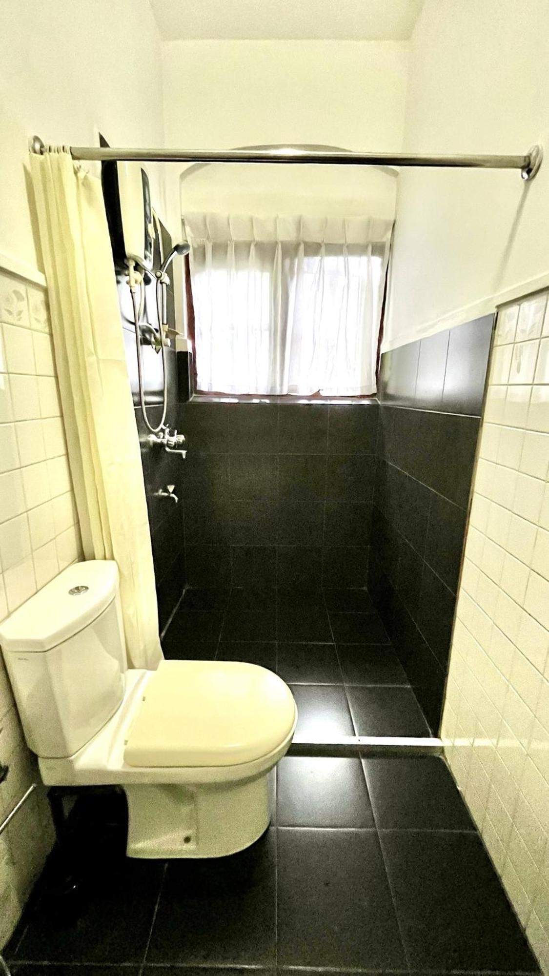 Pearl House Hotell Kandy Eksteriør bilde