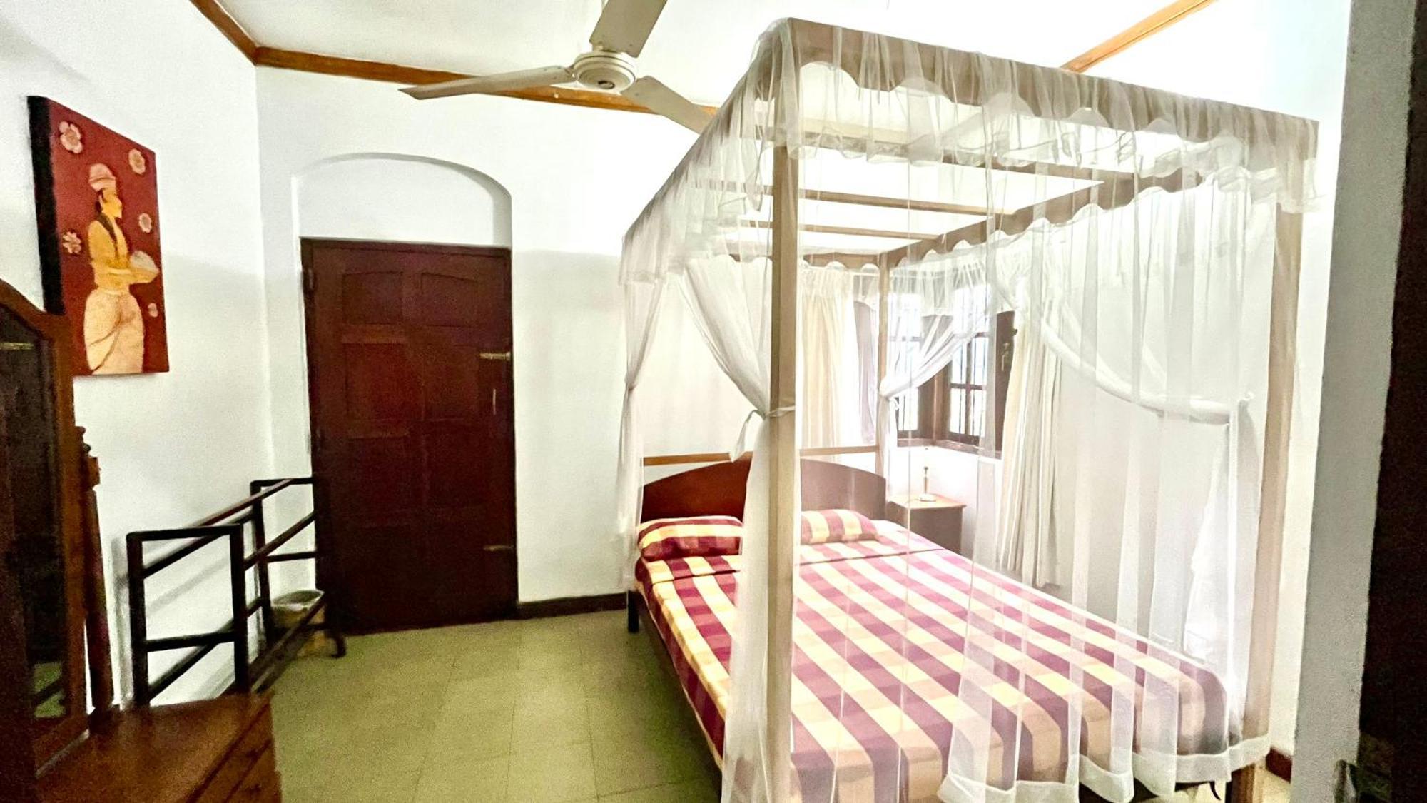 Pearl House Hotell Kandy Eksteriør bilde