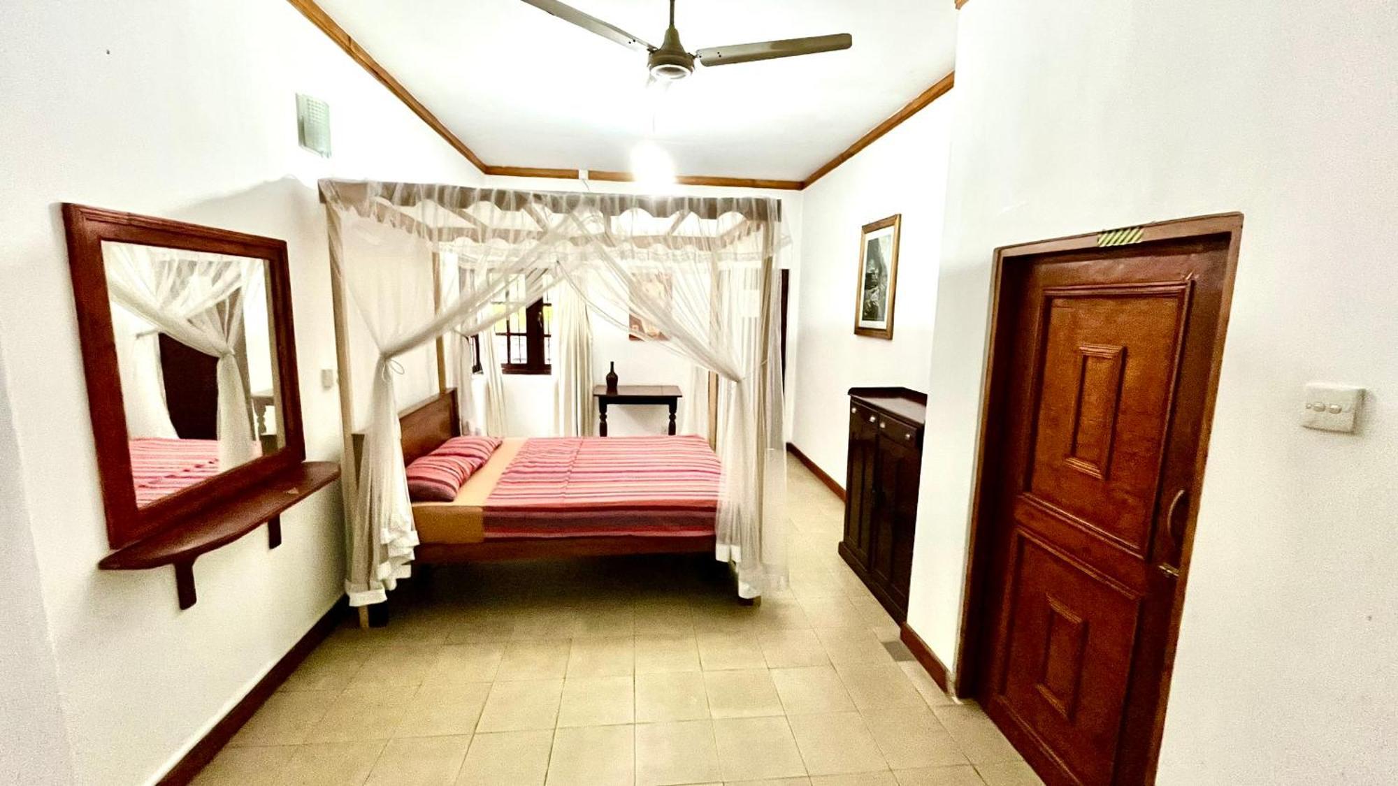 Pearl House Hotell Kandy Eksteriør bilde