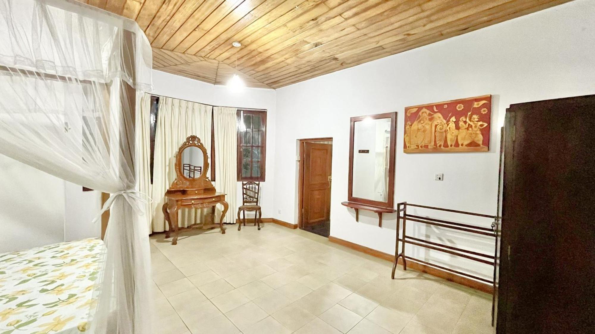 Pearl House Hotell Kandy Eksteriør bilde