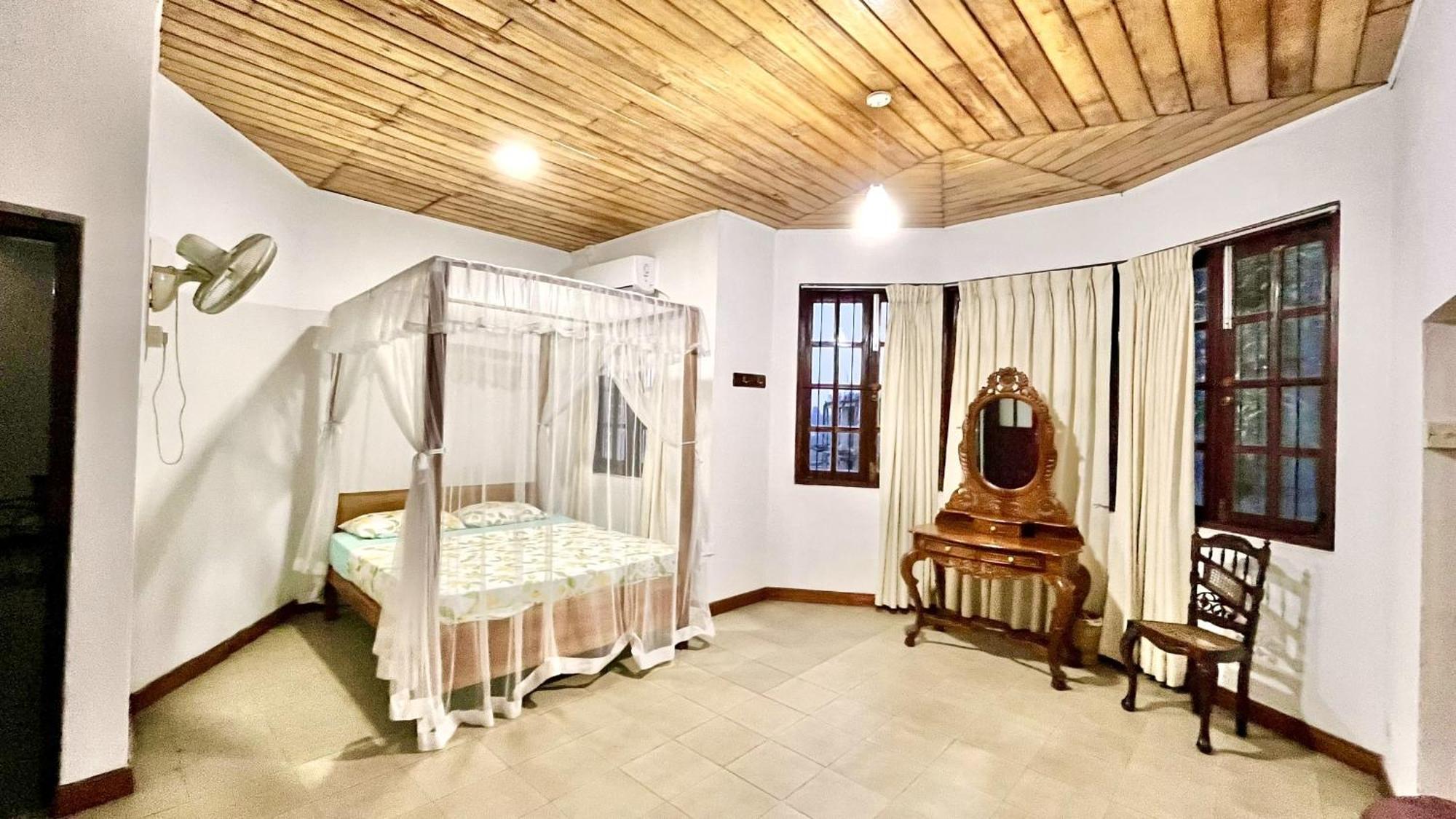 Pearl House Hotell Kandy Eksteriør bilde