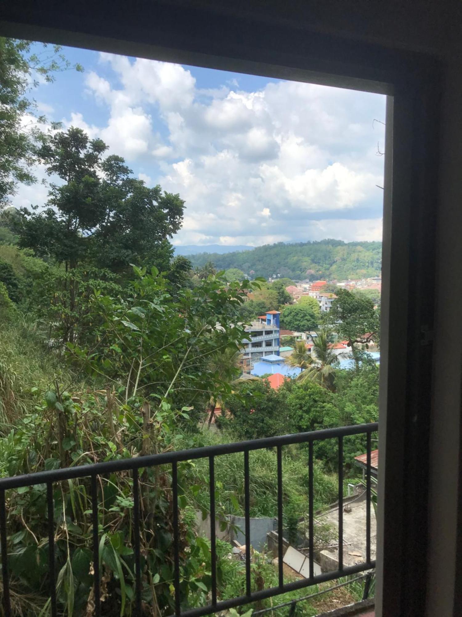 Pearl House Hotell Kandy Eksteriør bilde