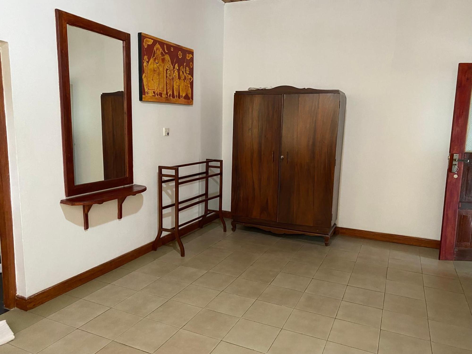 Pearl House Hotell Kandy Eksteriør bilde