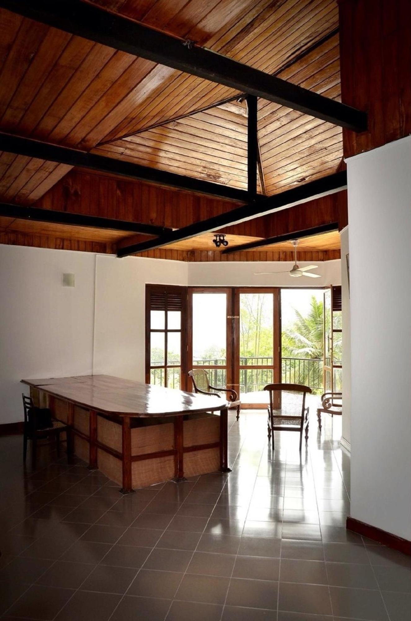 Pearl House Hotell Kandy Eksteriør bilde