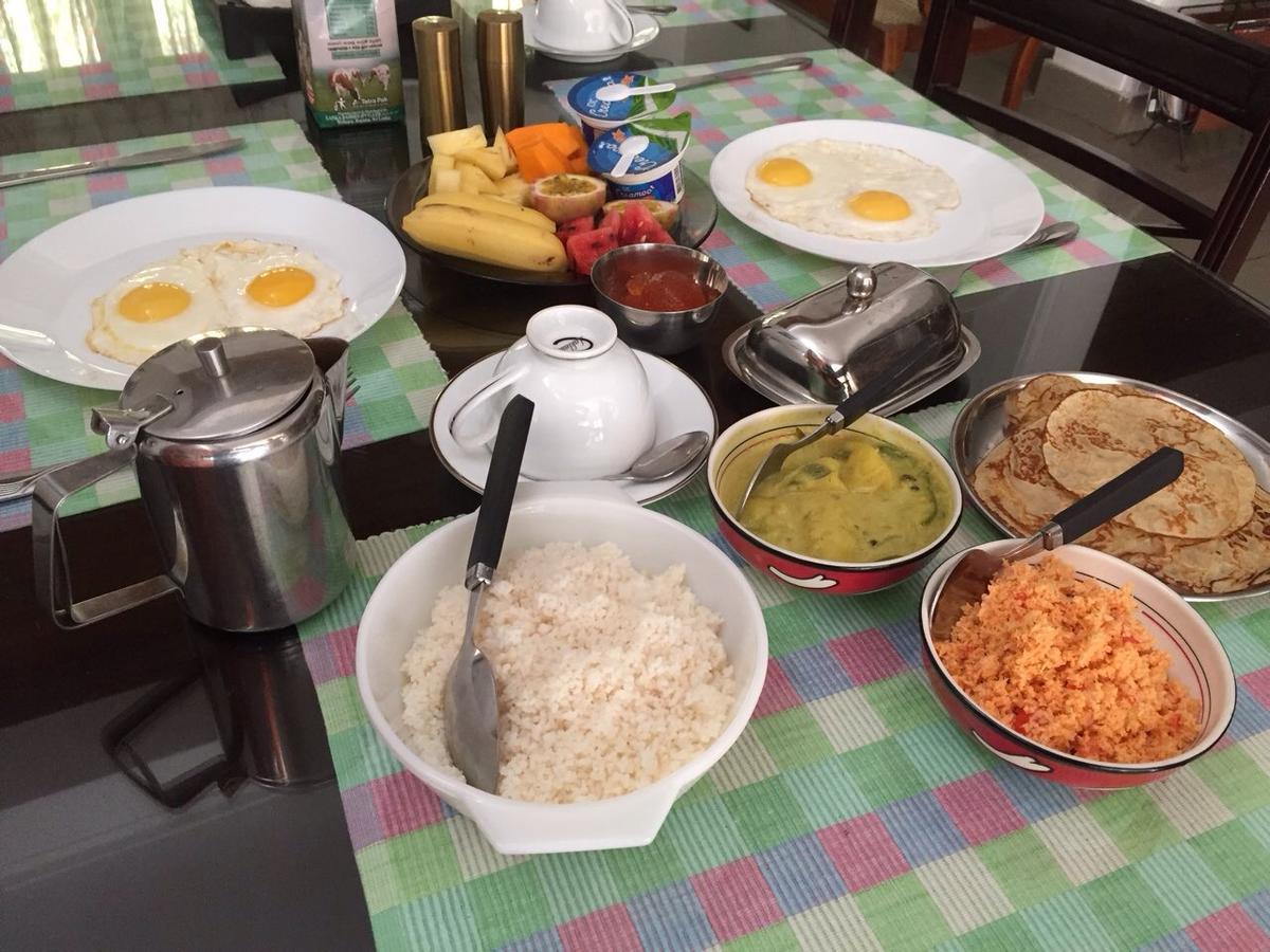 Pearl House Hotell Kandy Eksteriør bilde