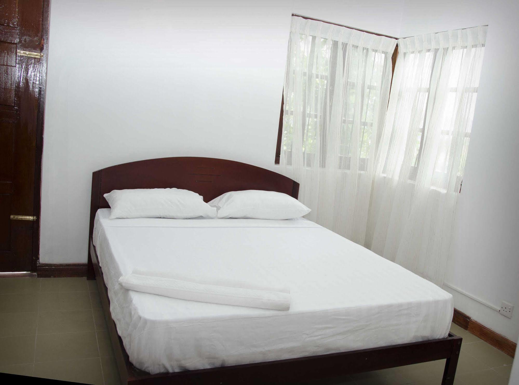 Pearl House Hotell Kandy Eksteriør bilde