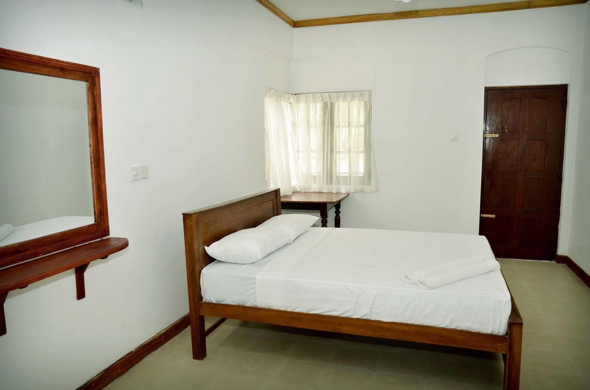 Pearl House Hotell Kandy Eksteriør bilde