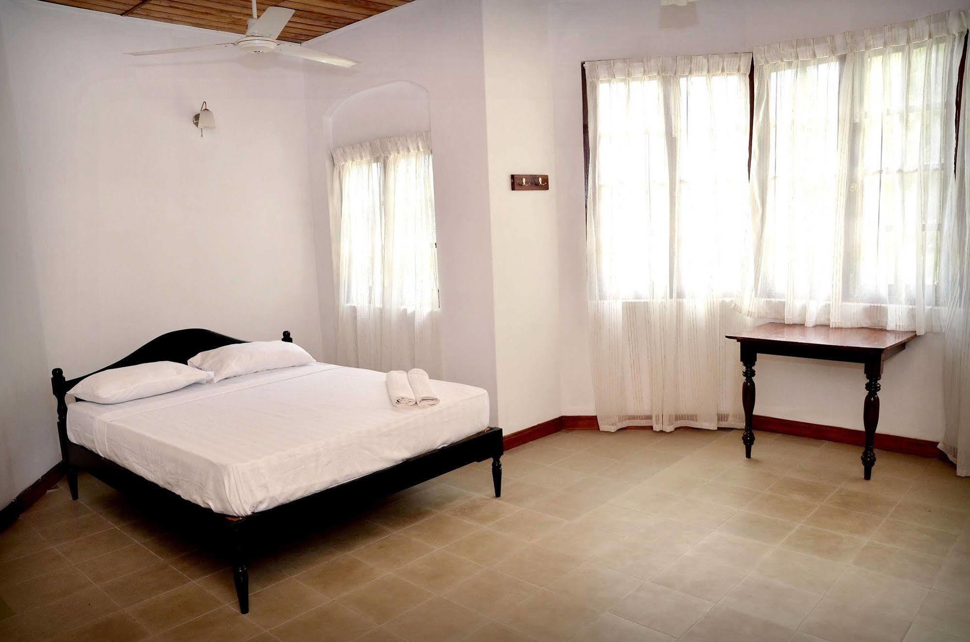 Pearl House Hotell Kandy Eksteriør bilde