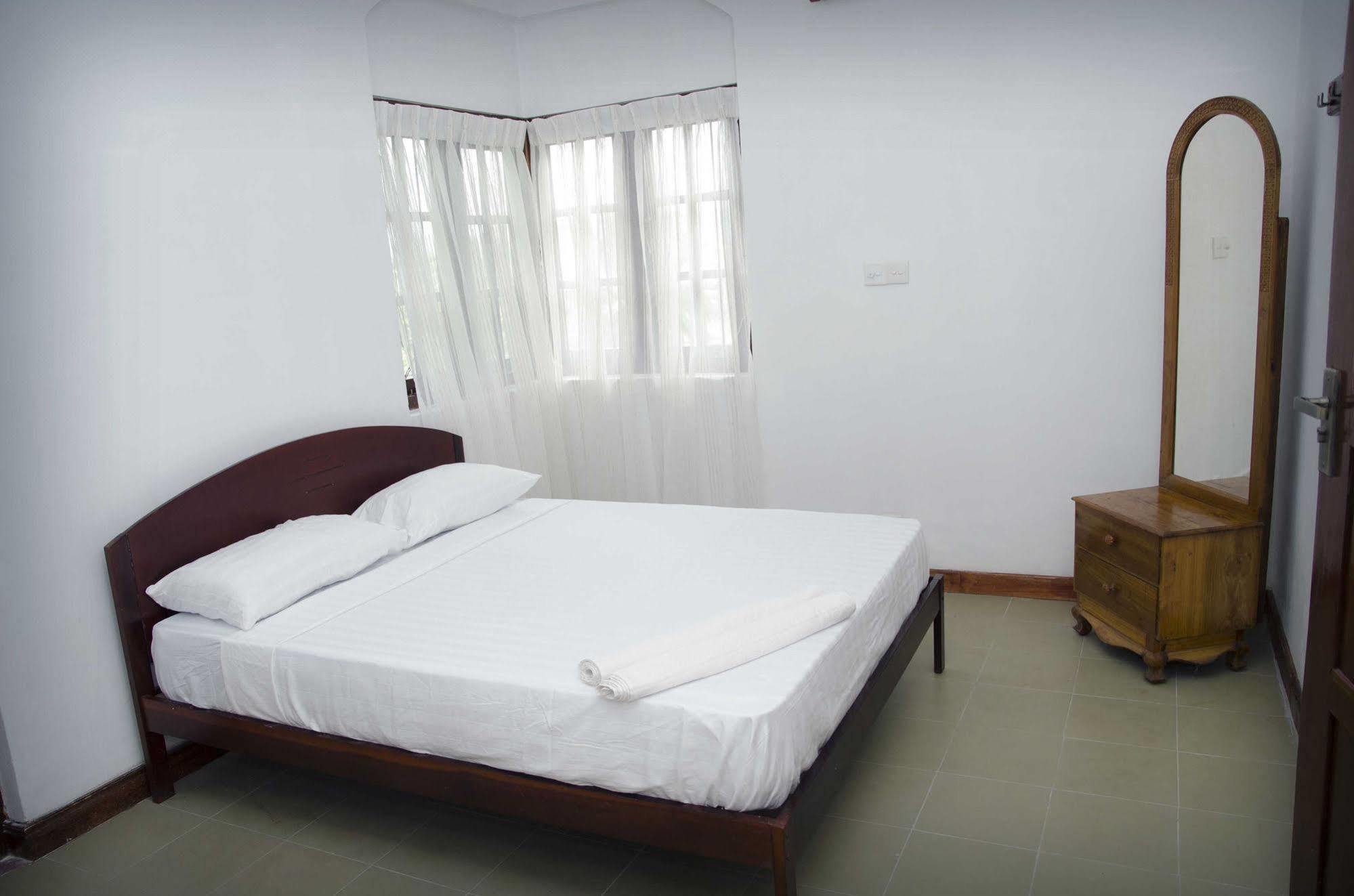 Pearl House Hotell Kandy Eksteriør bilde