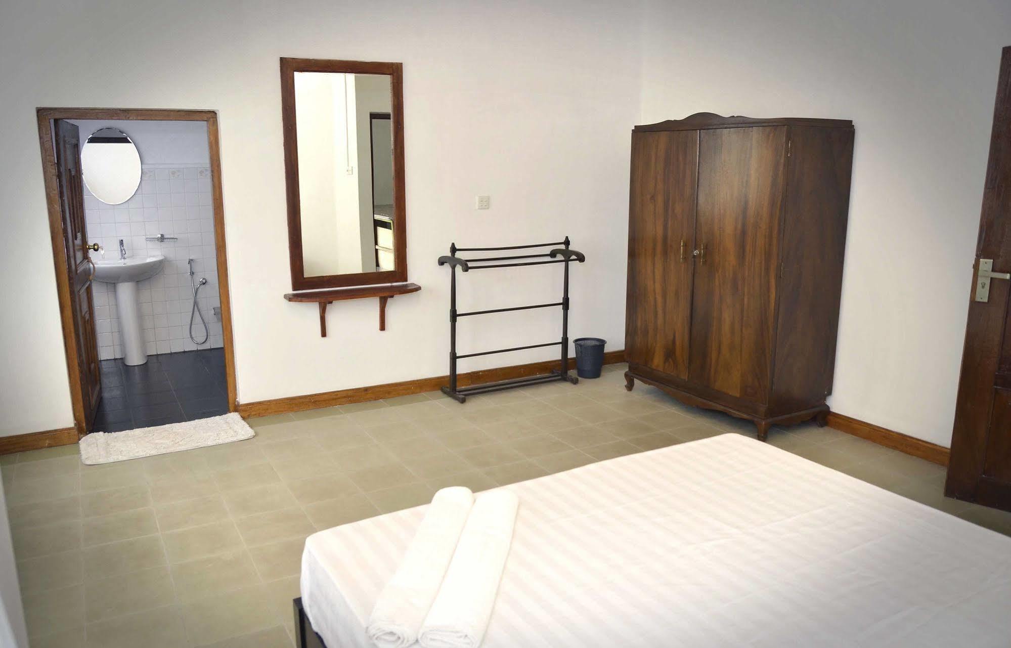 Pearl House Hotell Kandy Eksteriør bilde