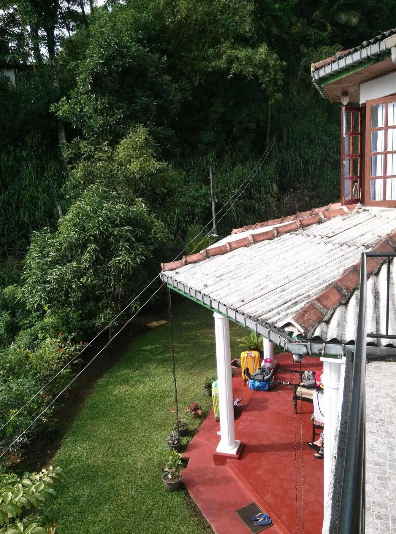 Pearl House Hotell Kandy Eksteriør bilde