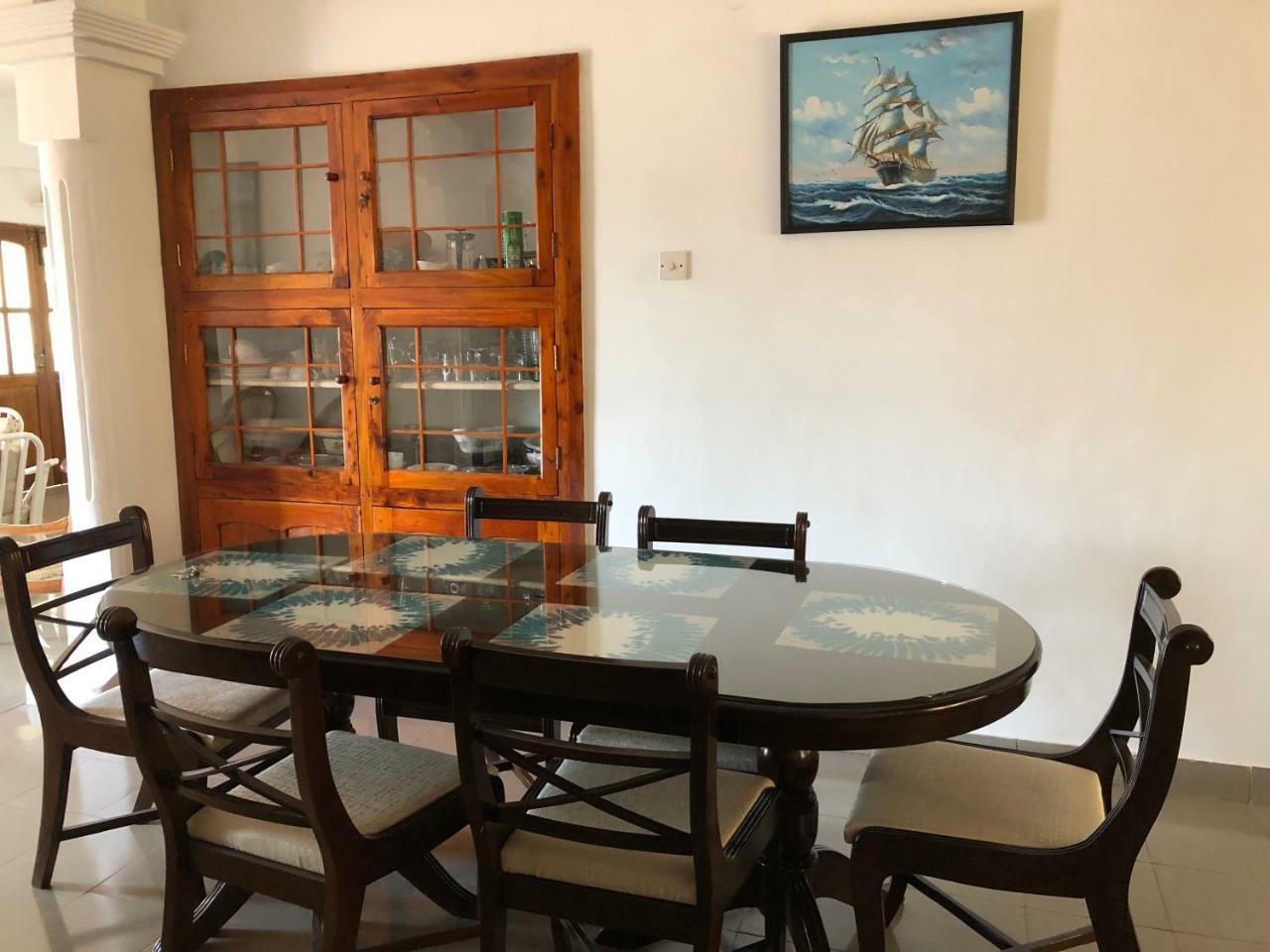 Pearl House Hotell Kandy Eksteriør bilde